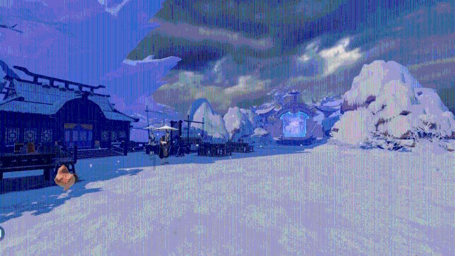 “你好沈阳,天辽地宁”驻沈领事官员和外籍人士走进浑南棋盘山冰雪大世界