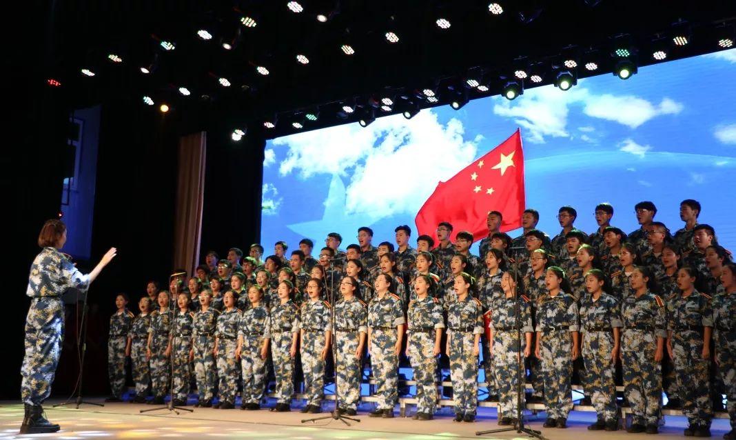 奢华年代